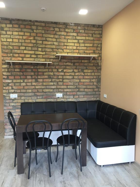 Light Life Hostel Киев Екстериор снимка